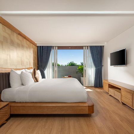 Mixay Boutique Hotel Da Nang Dış mekan fotoğraf