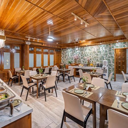Mixay Boutique Hotel Da Nang Dış mekan fotoğraf