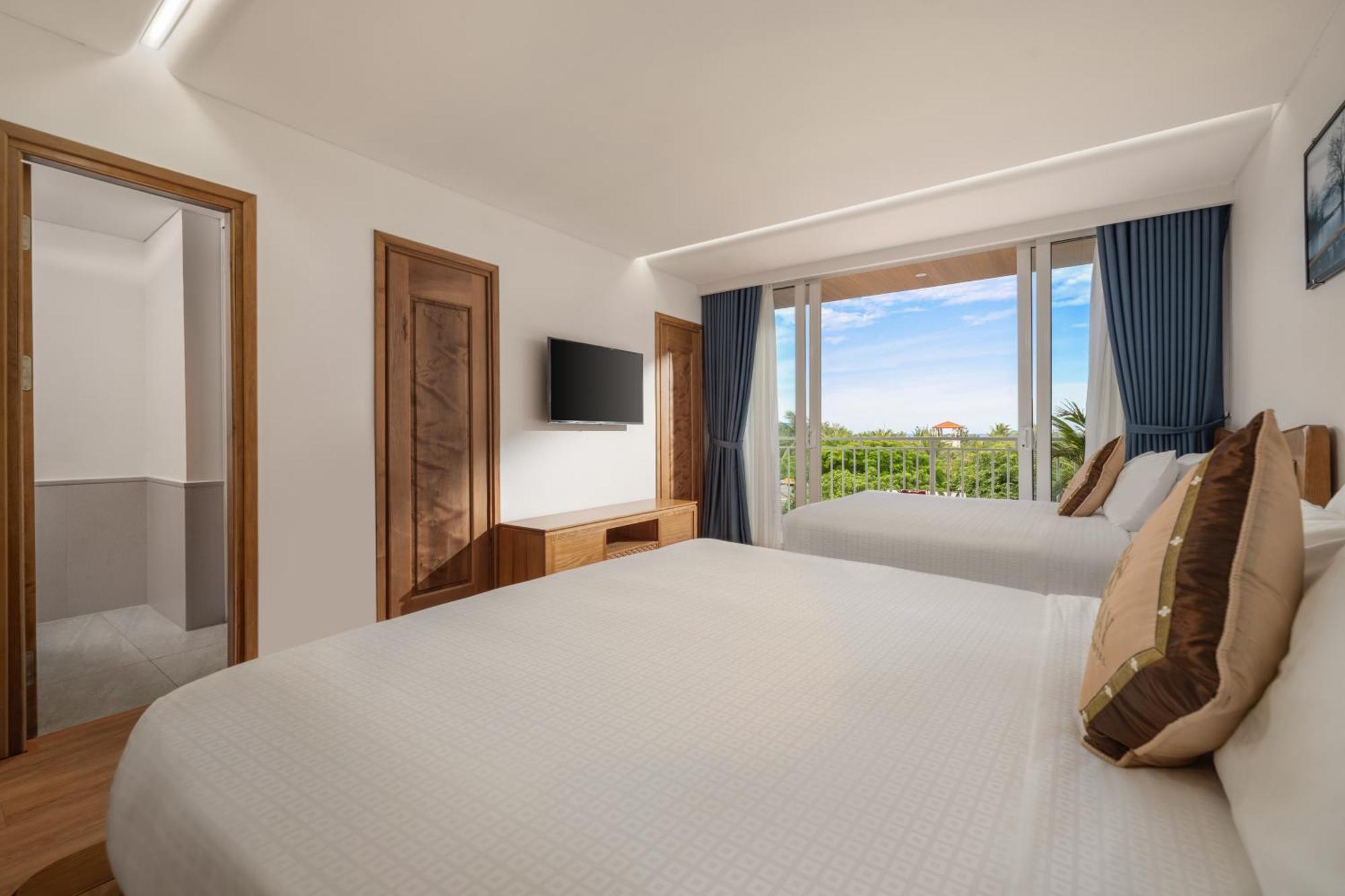Mixay Boutique Hotel Da Nang Dış mekan fotoğraf