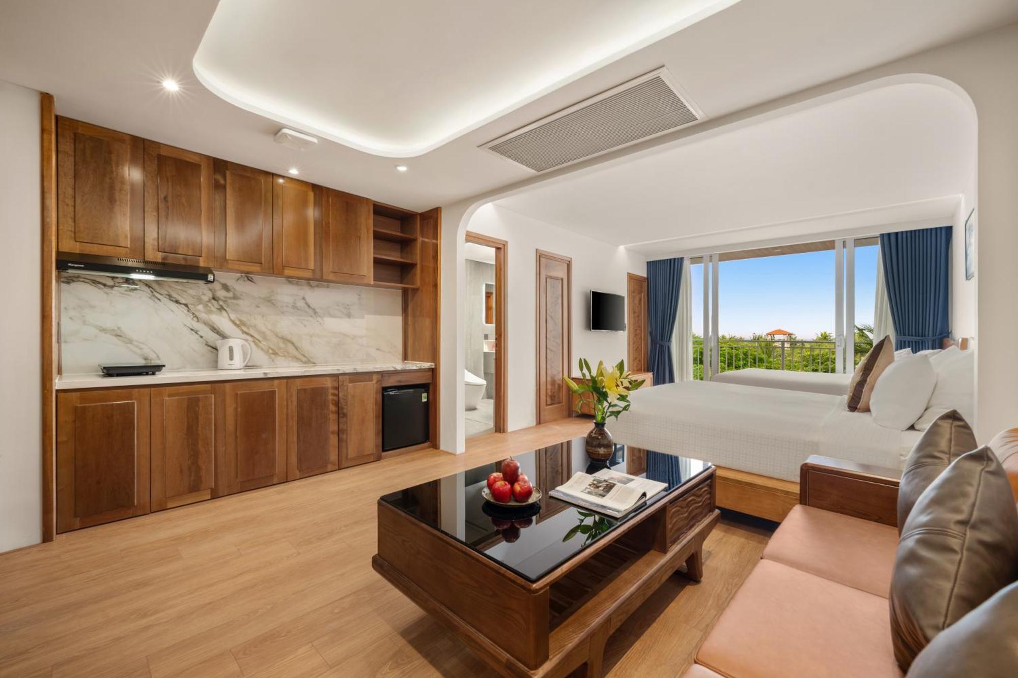 Mixay Boutique Hotel Da Nang Dış mekan fotoğraf