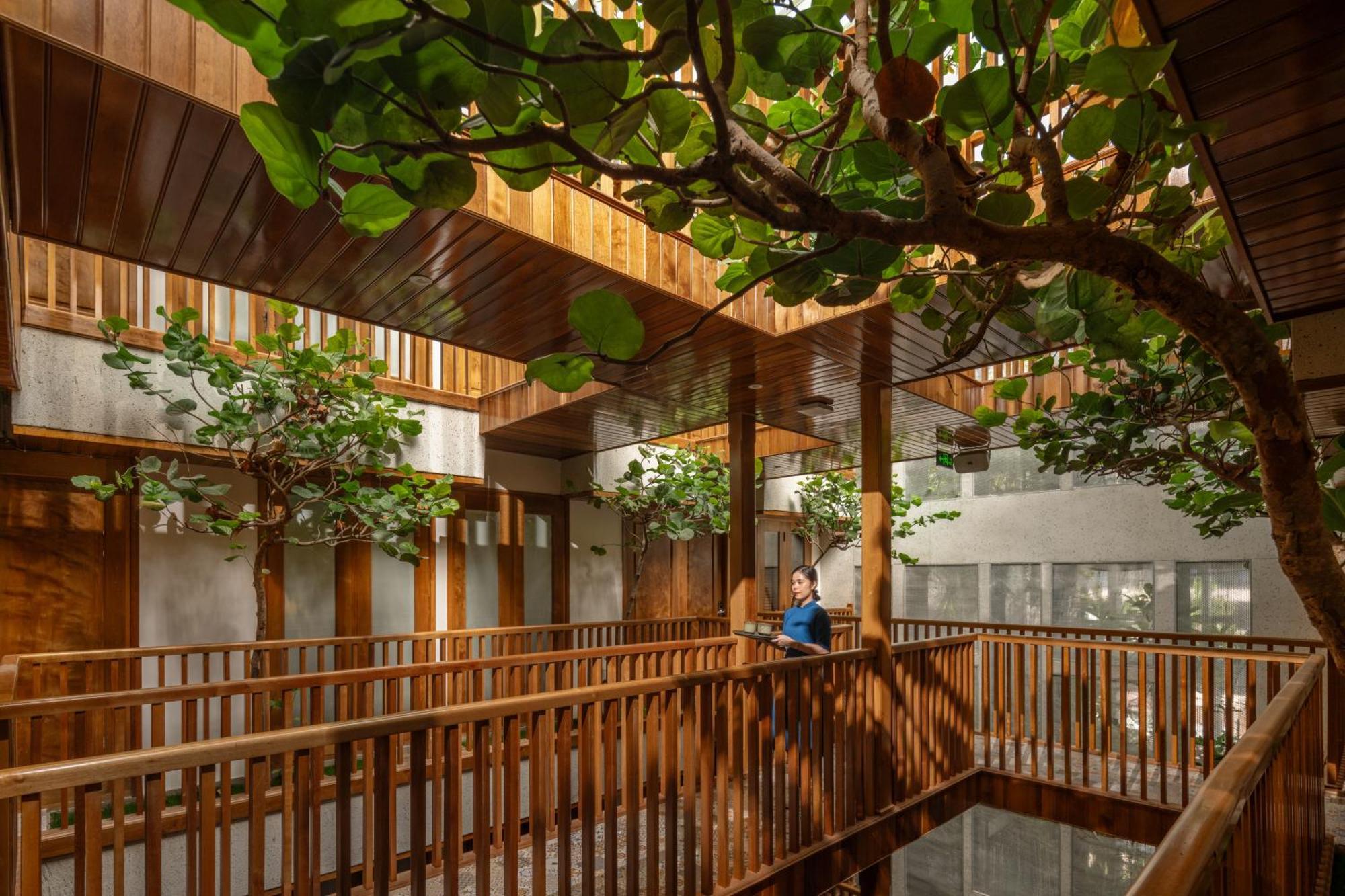 Mixay Boutique Hotel Da Nang Dış mekan fotoğraf