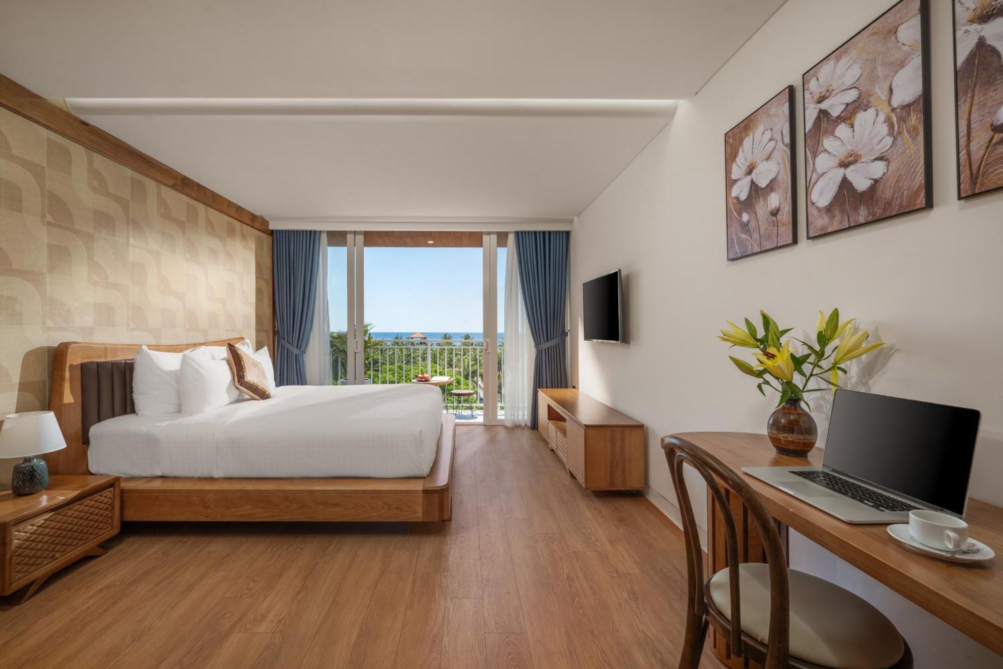Mixay Boutique Hotel Da Nang Dış mekan fotoğraf