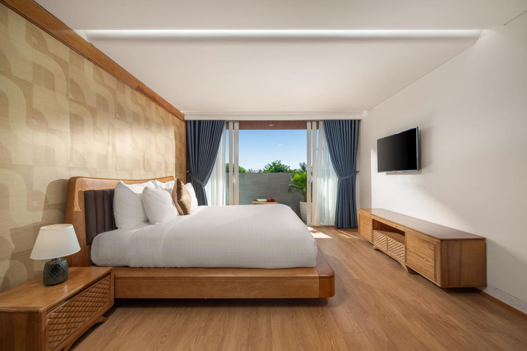 Mixay Boutique Hotel Da Nang Dış mekan fotoğraf