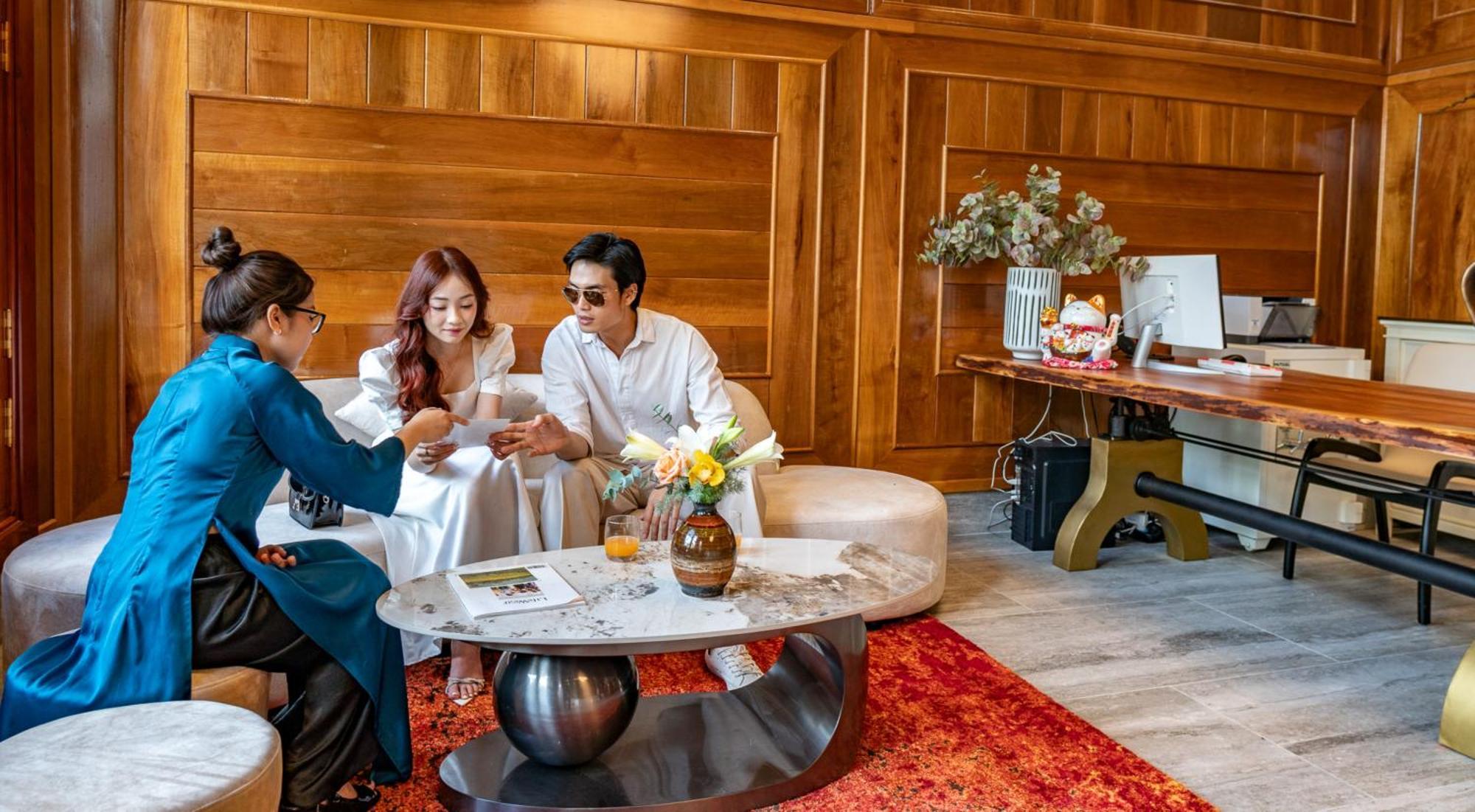 Mixay Boutique Hotel Da Nang Dış mekan fotoğraf